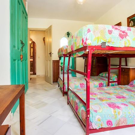 Belvilla By Oyo Apartment In San Roque Cadiz Sotogrande Bagian luar foto