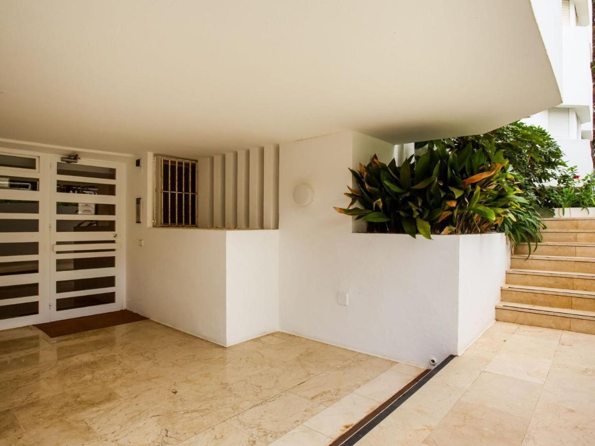 Belvilla By Oyo Apartment In San Roque Cadiz Sotogrande Bagian luar foto