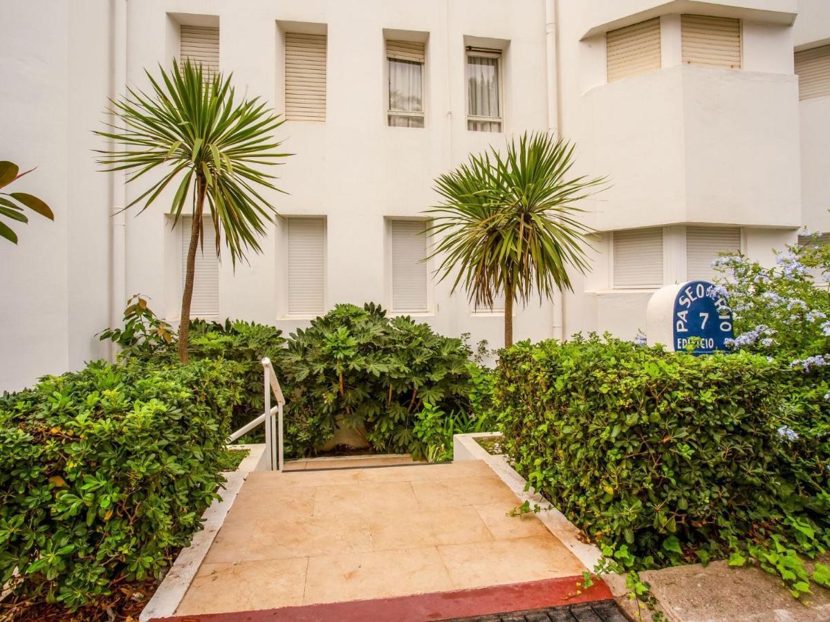 Belvilla By Oyo Apartment In San Roque Cadiz Sotogrande Bagian luar foto