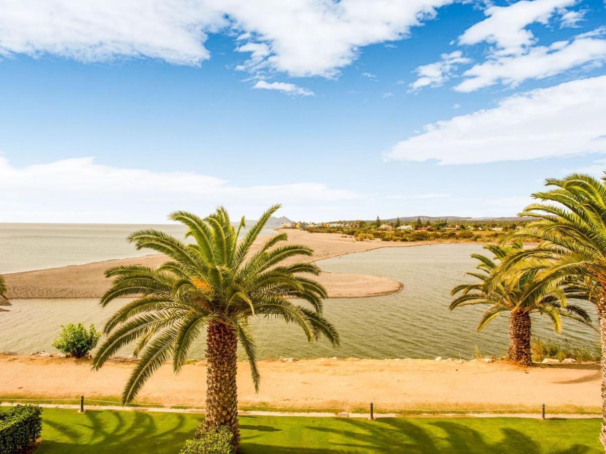 Belvilla By Oyo Apartment In San Roque Cadiz Sotogrande Bagian luar foto