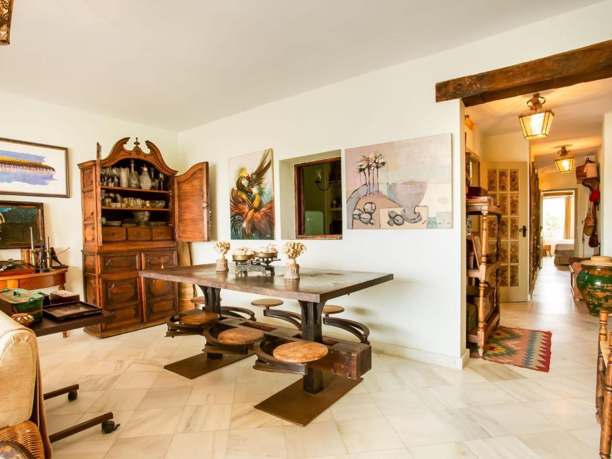 Belvilla By Oyo Apartment In San Roque Cadiz Sotogrande Bagian luar foto