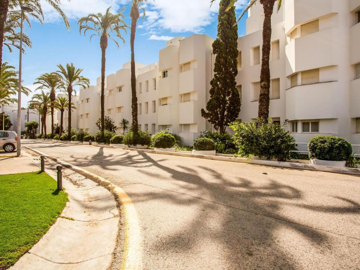 Belvilla By Oyo Apartment In San Roque Cadiz Sotogrande Bagian luar foto
