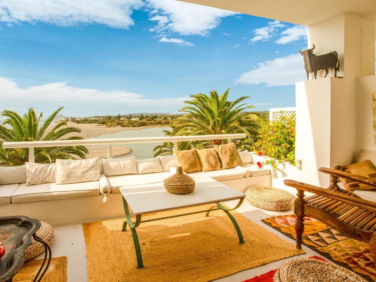 Belvilla By Oyo Apartment In San Roque Cadiz Sotogrande Bagian luar foto