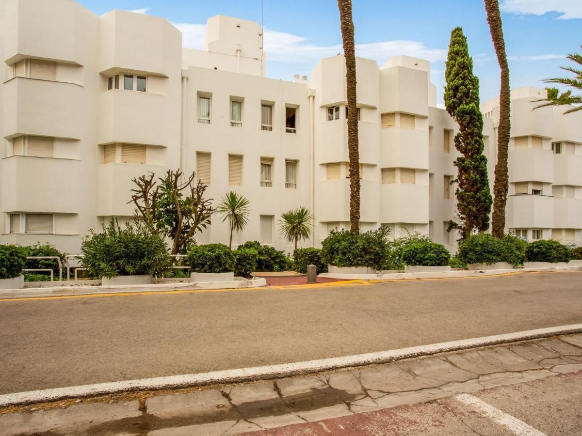 Belvilla By Oyo Apartment In San Roque Cadiz Sotogrande Bagian luar foto