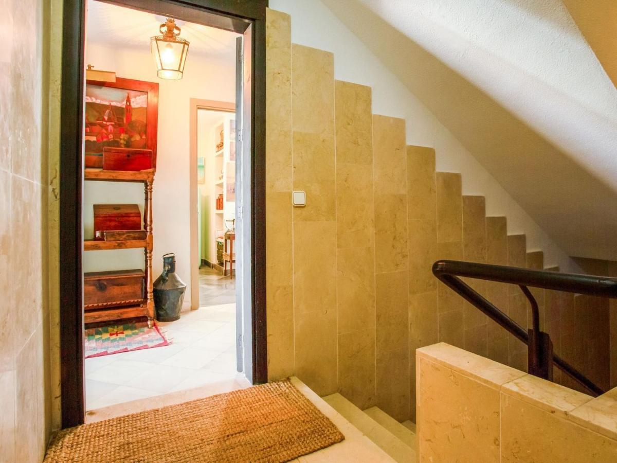 Belvilla By Oyo Apartment In San Roque Cadiz Sotogrande Bagian luar foto