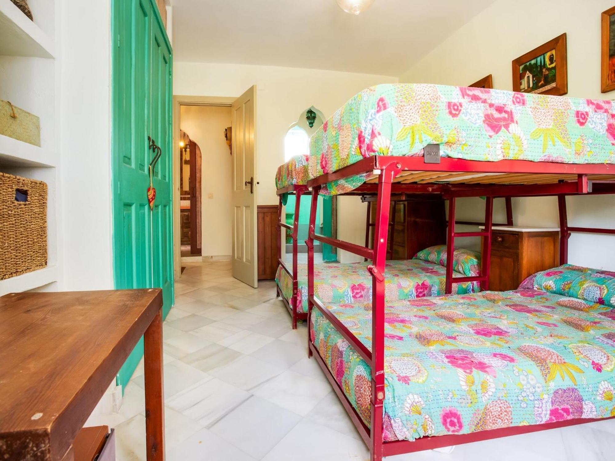 Belvilla By Oyo Apartment In San Roque Cadiz Sotogrande Bagian luar foto