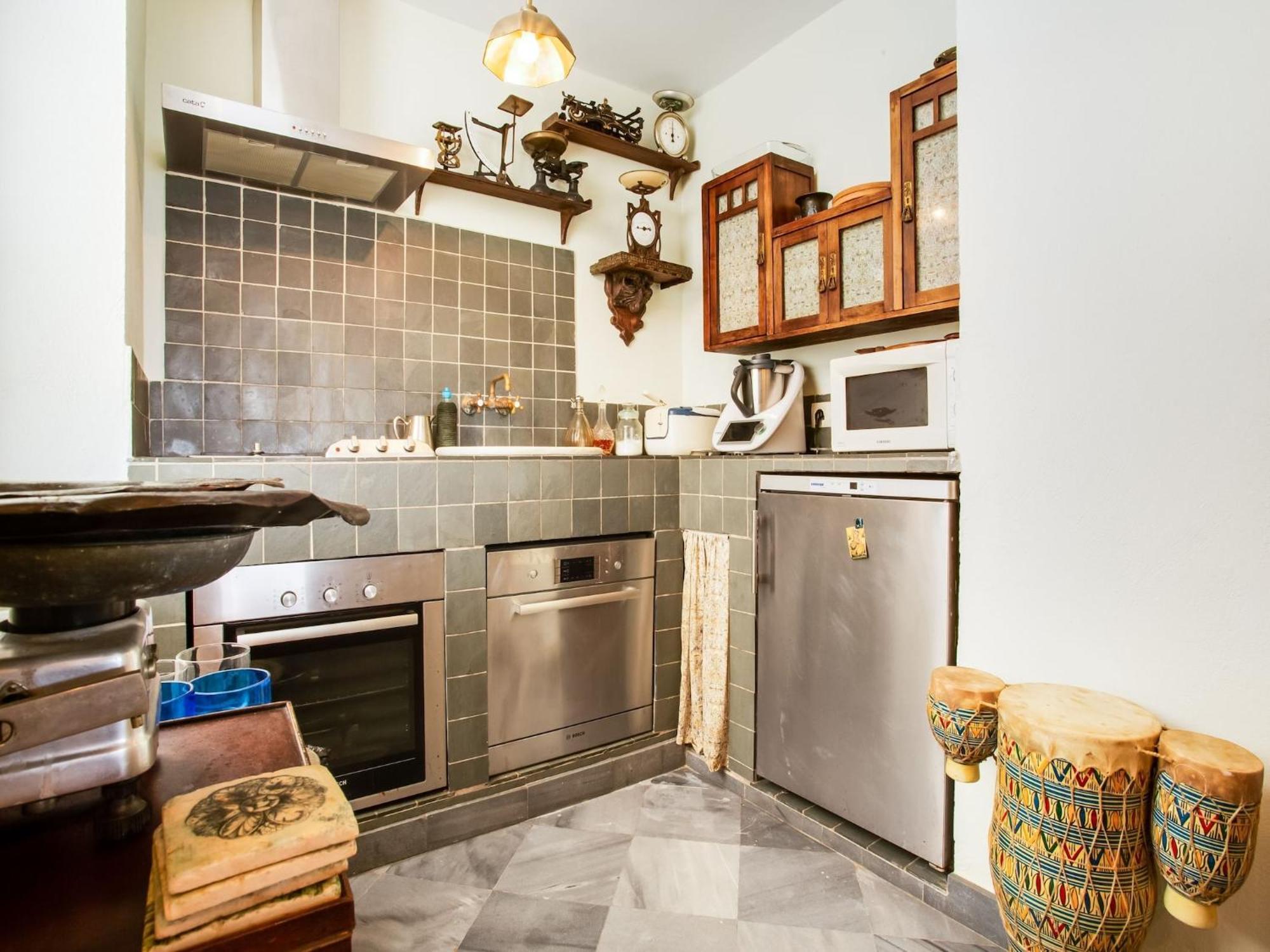 Belvilla By Oyo Apartment In San Roque Cadiz Sotogrande Bagian luar foto